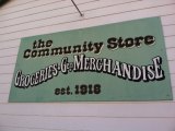 Putting the "Community" in the Community Store